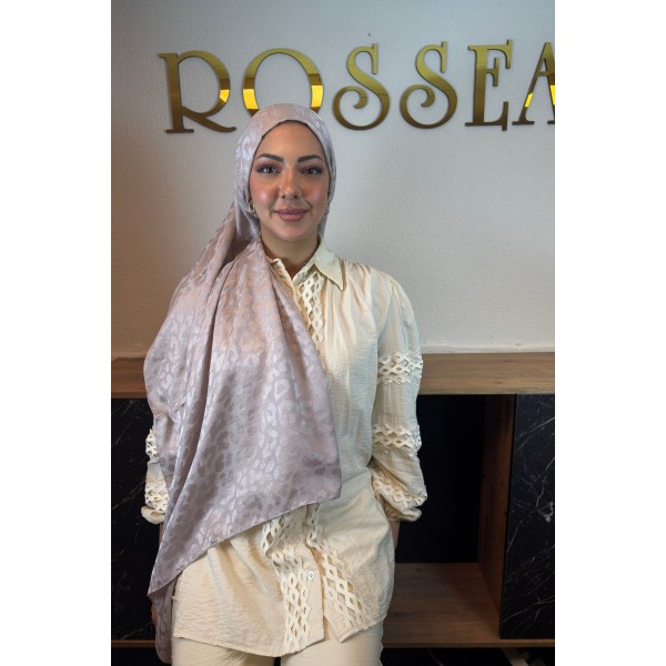 Premium Jakar Şal 030T